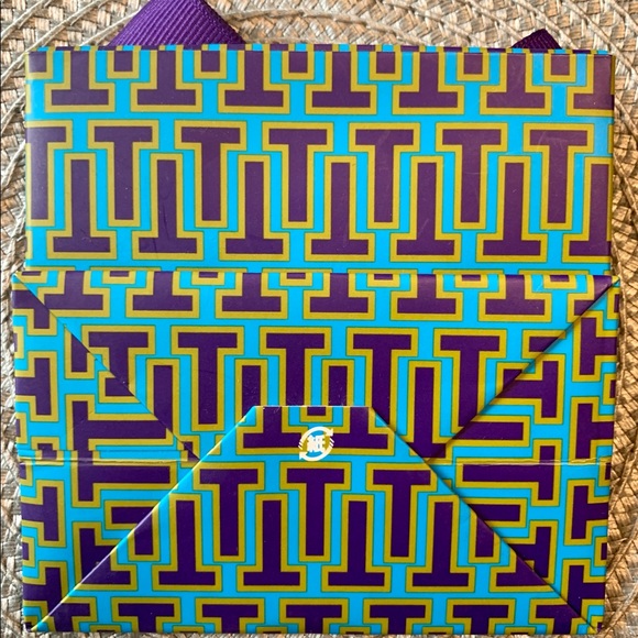 COPY - NEW Tory Burch Gift Bag - Picture 5 of 6